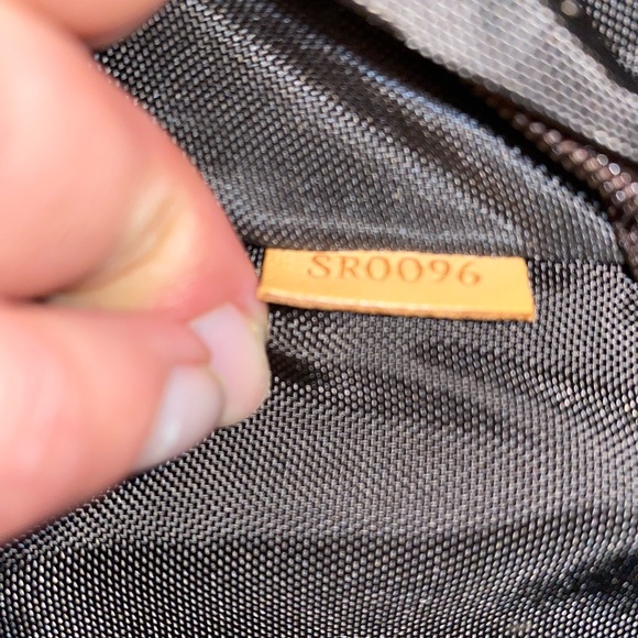 Authentic Louis Vuitton pegase 55 monogram carry on - Picture 10 of 10